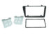 Connects2 CT23HD29 2Din Kit rama Honda Civic 2001 Negru - imagine 4
