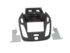 Connect2 CT23FD57 2Din Kit rama Ford Transit Connect 2013 Negru - imagine 4