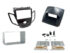 Connects2 CT23FD43 2Din Kit rama Ford Fiesta 2012 - imagine 3
