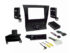Connects2 CT23CH02 1DIN/2DIN Kit rama Chrysler 300C 2011 Negru mat - imagine 3