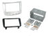 Connects2 CT23CH01 1DIN/2DIN Kit rama Chrysler Delta 2011-2014 Argintiu - imagine 3