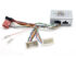 Connects2 CTSHY015.2 adaptor comenzi volan HYUNDAI IX35 I40 amplificator digital - imagine 4