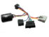 Connects2 CTSJG003.2 adaptor comenzi volan JAGUAR S-Type - imagine 2