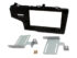 Connects2 CT23HD32L kit rama 2DIN HONDA JAZZ/ FIT - imagine 4