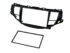 Connects2 CT23HD17 kit instalare 2DIN Honda Crosstour - imagine 3