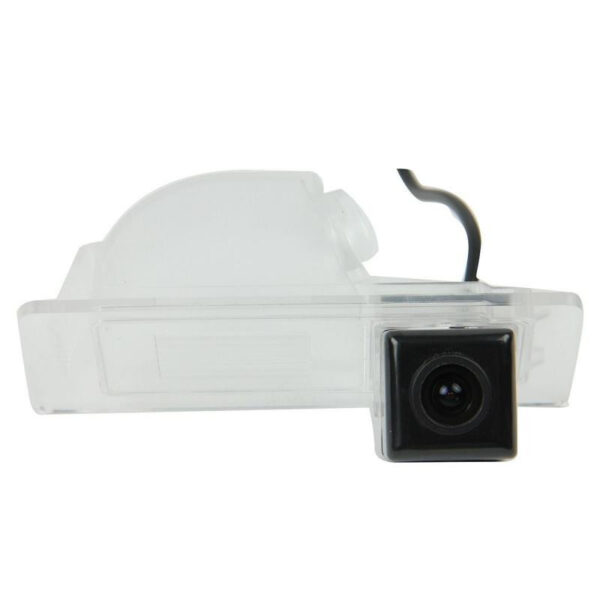 EDT-CAM109 camera video auto pentru mersul cu spatele VW Jetta 2013- - imagine 1