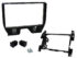 Connects2 CT23CT11 kit rama 2DIN CITROEN C3/DS3 - imagine 3