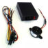 Adaptor canbus retinere senzori de parcare Volvo XC90 fibra optica - imagine 2