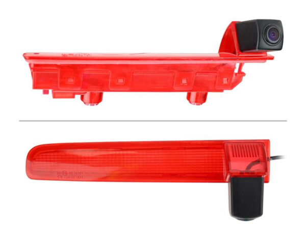 EDT-CAM-VW7 CAMERA VIDEO VW TRANSPORTER T5&T6 - imagine 1