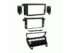 Connects2 CT23BM10 kit rama 2DIN BMW Seria 3 E46 butoane individuale - imagine 4
