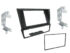 Connects2 CT23BM04 Kit rama BMW serie 3 (E90) 2006-2013 - imagine 3