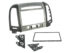 Rama 2DIN Connects2 CT23HY26L Hyundai Santa Fe - imagine 3