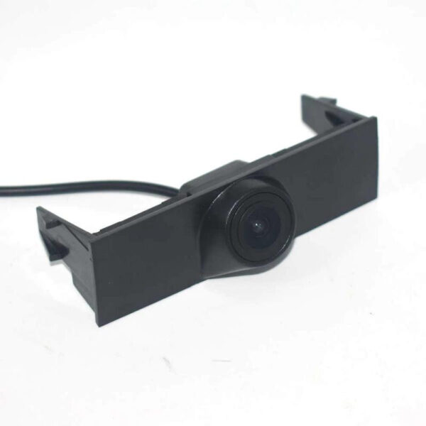 EDT-CAM551 CAMERA FRONTALA CU PRINDERE PE GRILA fata VW Touareg 2011-2018 - imagine 2