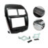 CT23MT20 Kit Raman montaj 2 din Mitsubishi ASX 2014 - imagine 3