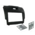 Kit montaj adaptare 2DIN pentru Isuzu D-MAX - imagine 2