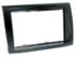 Connects2 CT24FT21 rama 2DIN Fiat Bravo(negru) - imagine 3