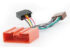 Connects2 CT20MZ02 Cablaj adaptare alimentare la ISO Mazda - imagine 2