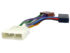 Connects2 CT20HD01 Cablaj adaptare alimentare la ISO Honda - imagine 2