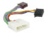 Connects2 CT20DW02 Cablaj adaptare alimentare la ISO Chevrolet - imagine 2