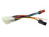 Connects2 CT20CD02 Cablaj adaptare alimentare la ISO Cadilac - imagine 2
