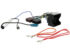 Connects2 CT20AU04 Cablaj adaptare alimentare la ISO Audi - imagine 2