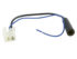Connects2 CT27AA93 Adaptor Antena Radio Dedicata Toyota