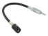 Connects2 CT27AA13 Adaptor Antena Radio Dedicata Renault - imagine 2