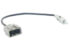 Connects2 CT27AA53 Adaptor Antena Radio Dedicata Hyundai/Kia - imagine 2