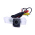Camera video auto dedicata pentru mersul cu spatele compatibila cu VW Magotan/Passat CC POLO (2-Carriage)/Golf/Bora/Jetta/Sciro - imagine 3
