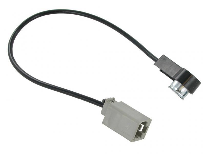 5340.jpg Connects2 CT27AA40 Adaptor Antena Radio Dedicata Hyundai - imagine 1