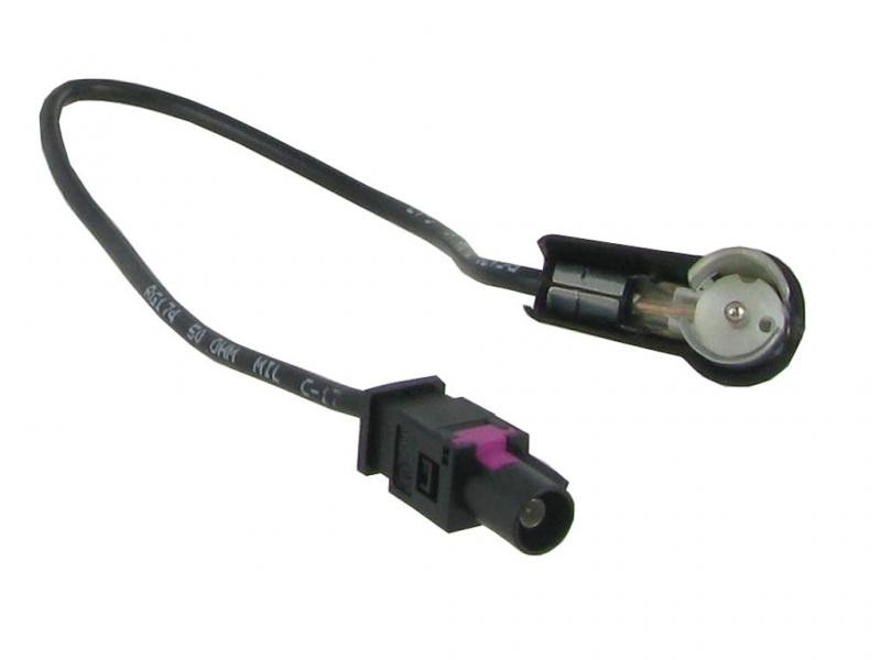 5358.jpg Connects2 CT27AA29 Adaptor Antena Radio Dedicata BMW - imagine 1