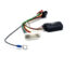 Connects2 CTSJG001.2 adaptor comenzi volan Jaguar XJ8 - imagine 2