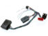 Connects2 CTSAD007.2 adaptor comenzi volan Audi A3/A4/TT Half BOSE Mini ISO - imagine 3