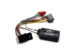 Connects2 CTSJG002.2 adaptor comenzi volan Jaguar S-Type X-Type - imagine 2