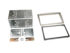 Connects2 CT23VX07 kit instalare 2DIN Opel Corsa/Zafira - imagine 3