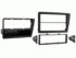 Connects2 CT23HD20L kit instalare 2DIN Honda Civic 2001-2005 - imagine 4