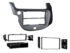 Connects2 CT23HD10L kit instalare 2DIN Honda Jazz - imagine 3