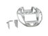 Connects2 CT23FD42 kit instalare 2DIN Ford B-Max - imagine 3