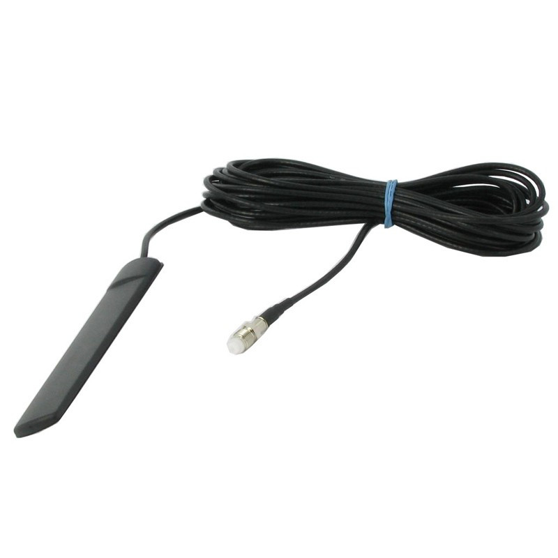 5468.jpg Connects2 CT10UV10 CABLAJ ISO DE ADAPTARE CAR KIT BLUETOOTH UNIVERSAL - imagine 1