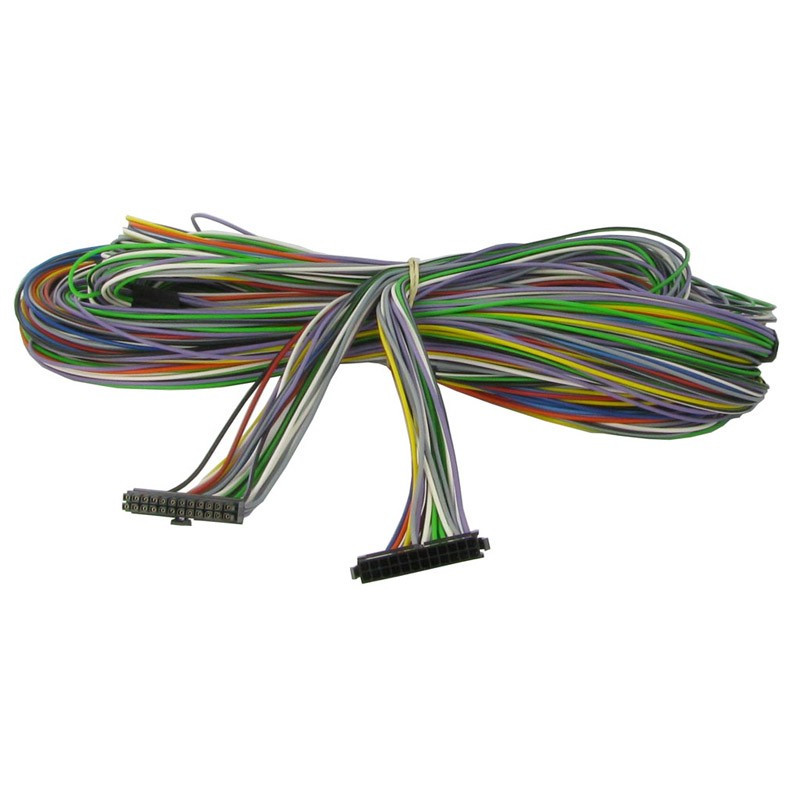 5472.jpg Connects2 CT10UV08 CABLAJ ISO DE ADAPTARE CAR KIT BLUETOOTH UNIVERSAL - imagine 1