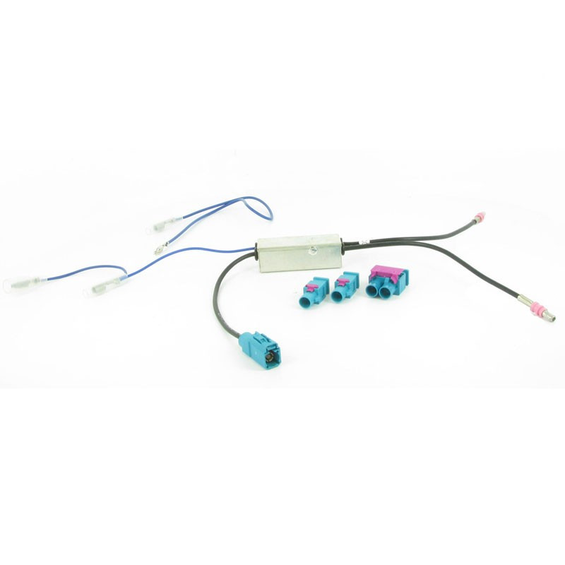 5492.jpg Connects2 CT27AA66 Adaptor Antena Universal - imagine 1