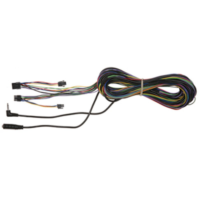 5510.jpg Connects2 CT10UV01 CABLAJ ISO DE ADAPTARE CAR KIT BLUETOOTH UNIVERSAL - imagine 1