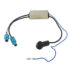 Connects2 CT27AA19 Adaptor Antena Universal - imagine 2