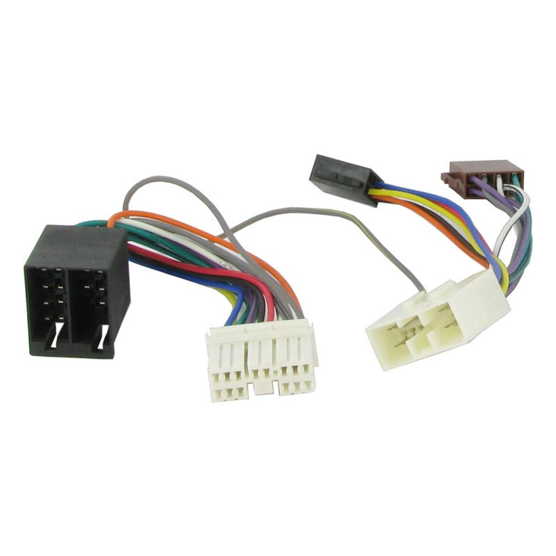 5548.jpg Connects2 CT10SU01 CABLAJE ISO DE ADAPTARE CAR KIT BLUETOOTH SUBARU Impreza/Vivio/Legacy/Forester/Outback - imagine 1
