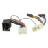 Connects2 CT10SU01 CABLAJE ISO DE ADAPTARE CAR KIT BLUETOOTH SUBARU Impreza/Vivio/Legacy/Forester/Outback - imagine 2