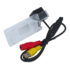 Camera video auto dedicata pentru mersul cu spatele compatibila cu VW Passat 2011/Sagitar 2012/Lavida 2013/Gran Lavida 2013/Tou - imagine 2