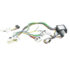 Connects2 CTTNS001 CABLAJE ISO DE ADAPTARE CAR KIT BLUETOOTH Nissan Altima/Armada/Titan/Frontier