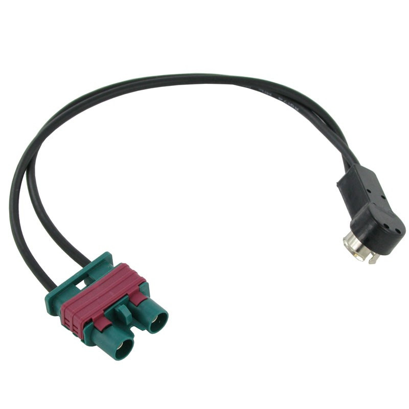 5570.jpg Connects2 CT27AA34 Adaptor Antena Radio Dedicata VOLVO S40,V50,C70,C30 - imagine 1