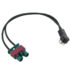 Connects2 CT27AA34 Adaptor Antena Radio Dedicata VOLVO S40,V50,C70,C30 - imagine 2
