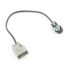 Connects2 CT27AA60 Adaptor Antena Radio Dedicata SUBARU Impreza - imagine 2